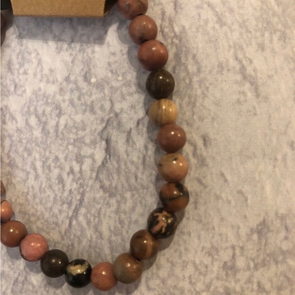 Handmade Bracelet - Picture 2 of 4